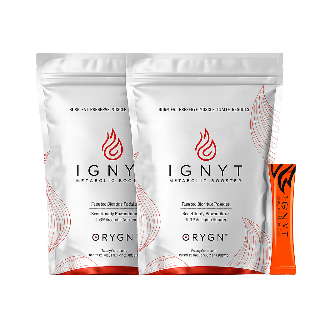 IGNYT 2-pack